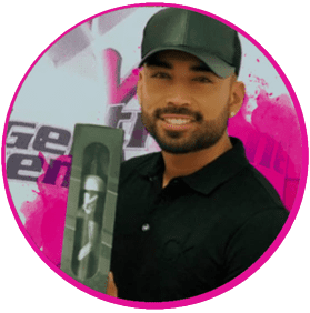 OSCAR LÓPEZ
