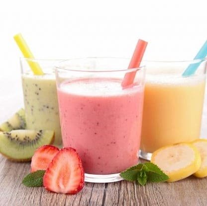 Batidos para adelgazar, Batido de frutas tropicales una explosión de sabores y beneficios para tu cuerpo, Batido de espinacas y manzana una combinación perfecta para una figura esbelta, xtremex