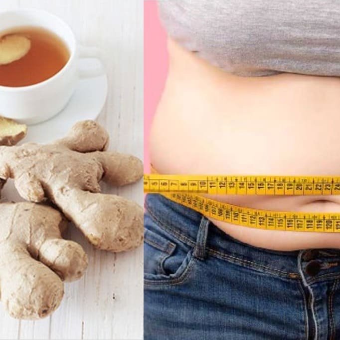 Jengibre para adelgazar, Dale un toque picante a tu dieta y despídete de esos kilos de más, El jengibre acelera tu metabolismo, Controla tu apetito, Mejora la digestión, xtremex