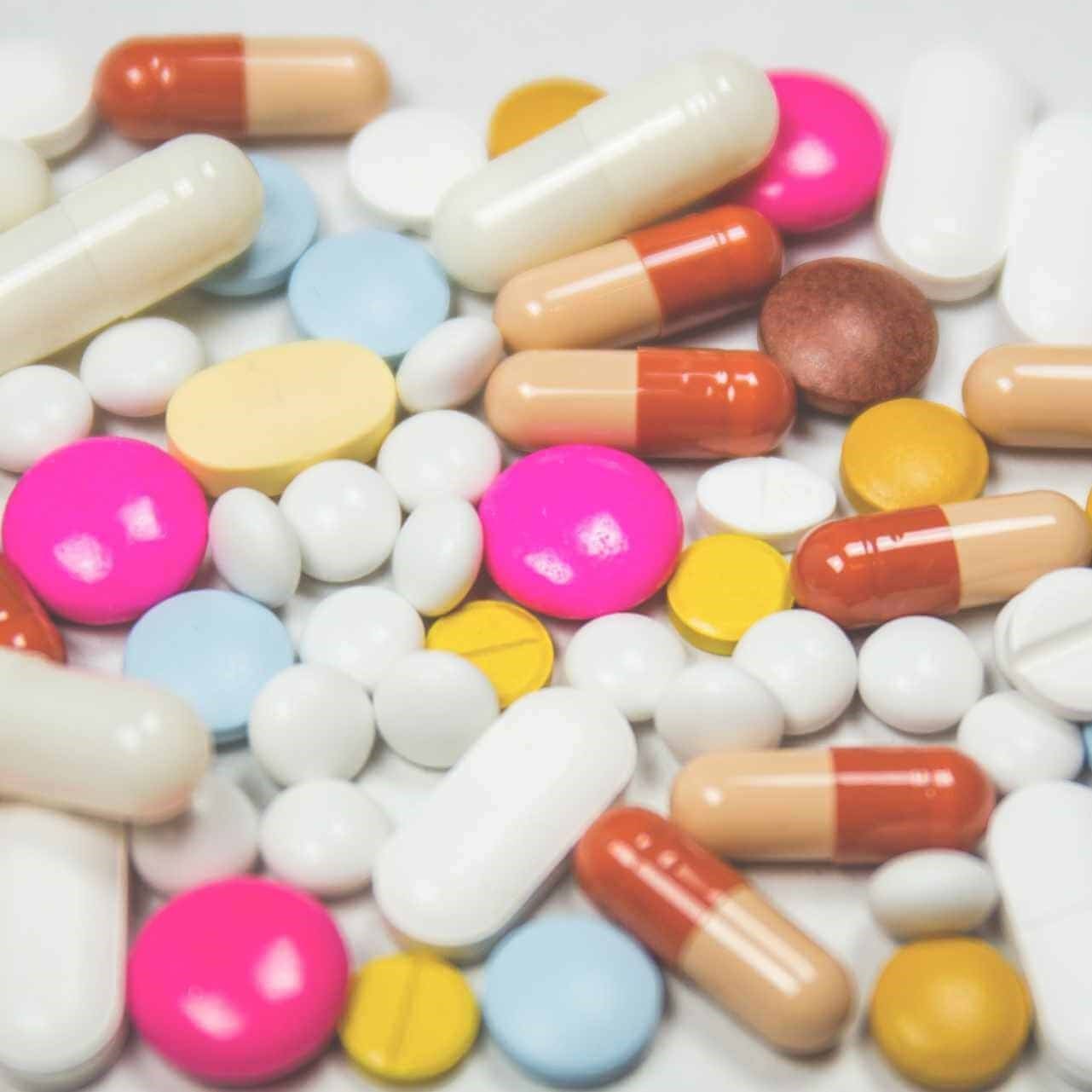 Pastillas para Adelgazar