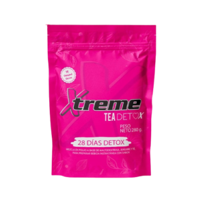 Xtreme Tea Detox