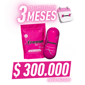 3 Kits Tratamiento por 3 meses